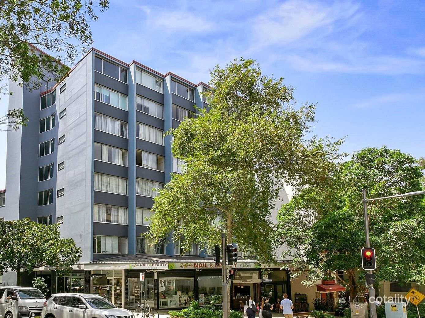 135/40 Bayswater Rd, Rushcutters Bay, NSW 2011