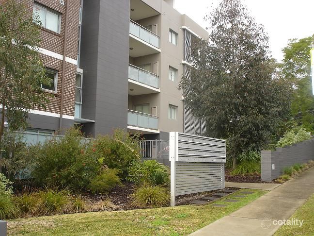 7/1389-1397 Pacific Hwy, Warrawee, NSW 2074