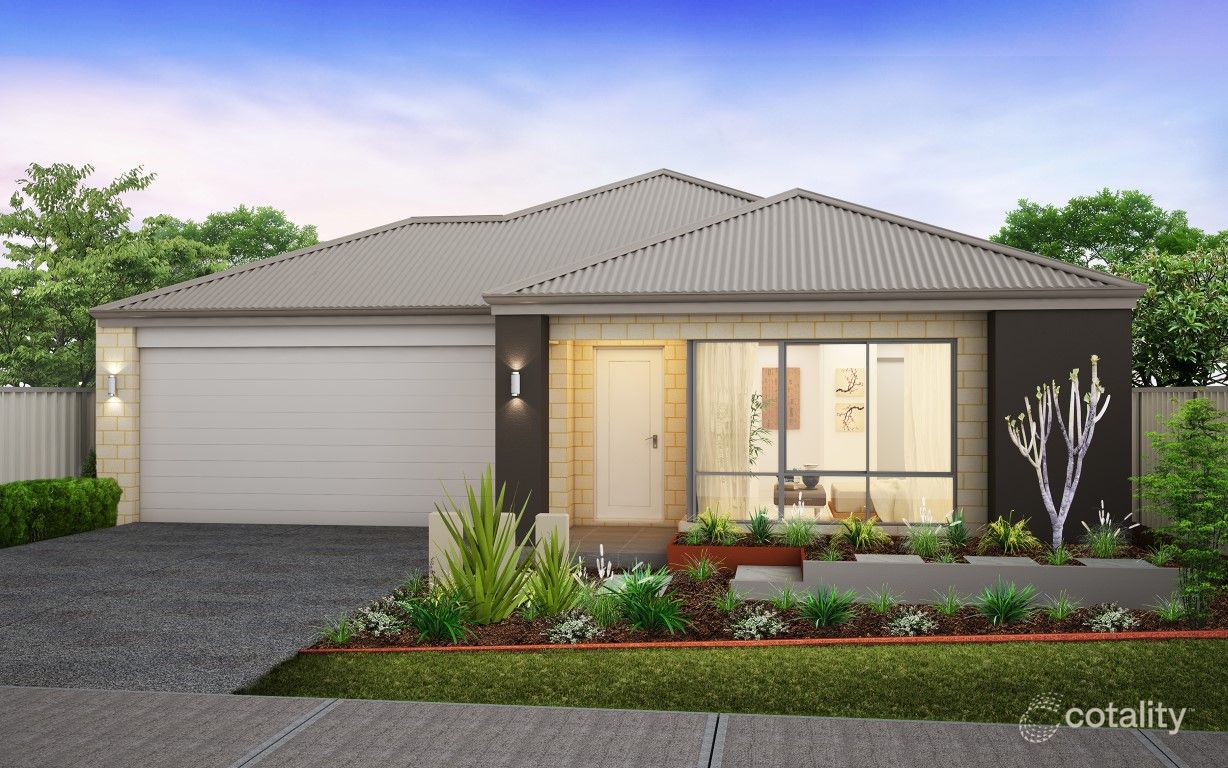 5 Abrolhos Cl, Two Rocks, WA 6037