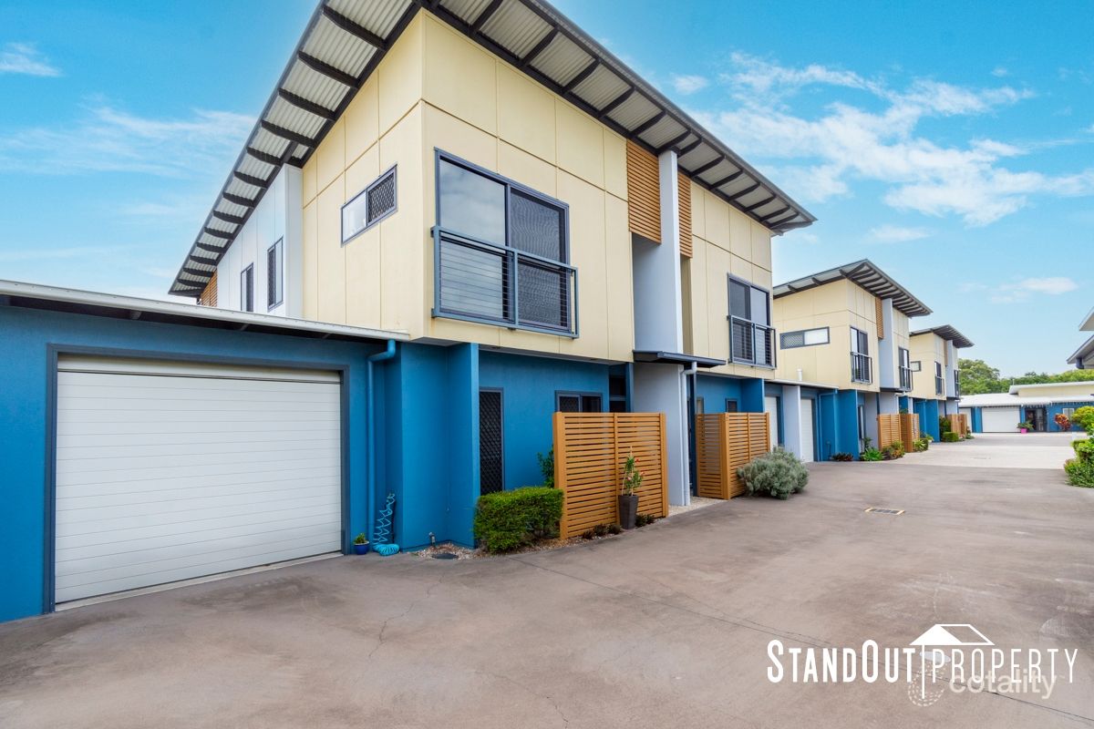 1/48-58 Melrose Ave, Bellara, QLD 4507