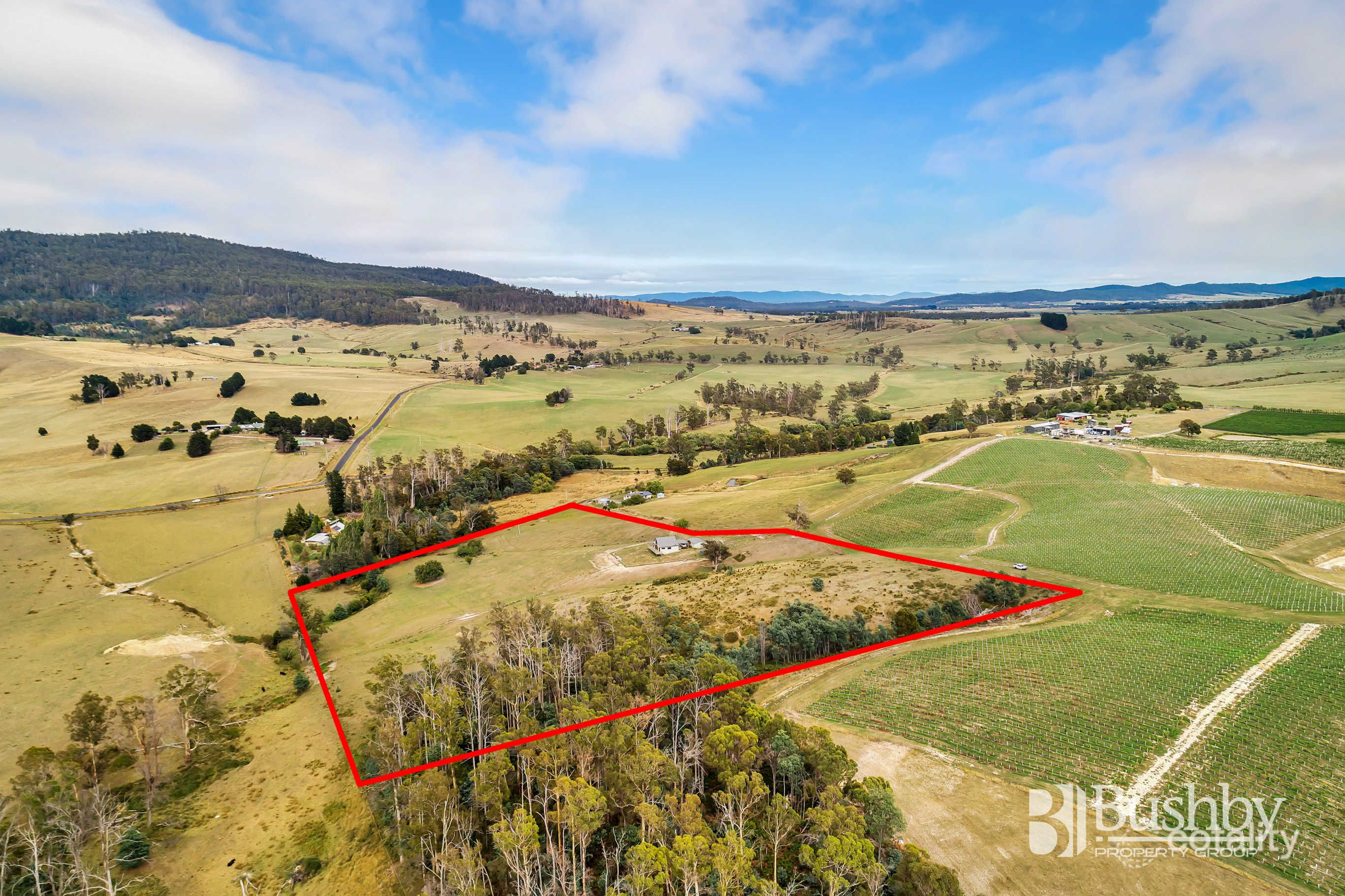 1792 Pipers River Rd, Lower Turners Marsh, TAS 7267