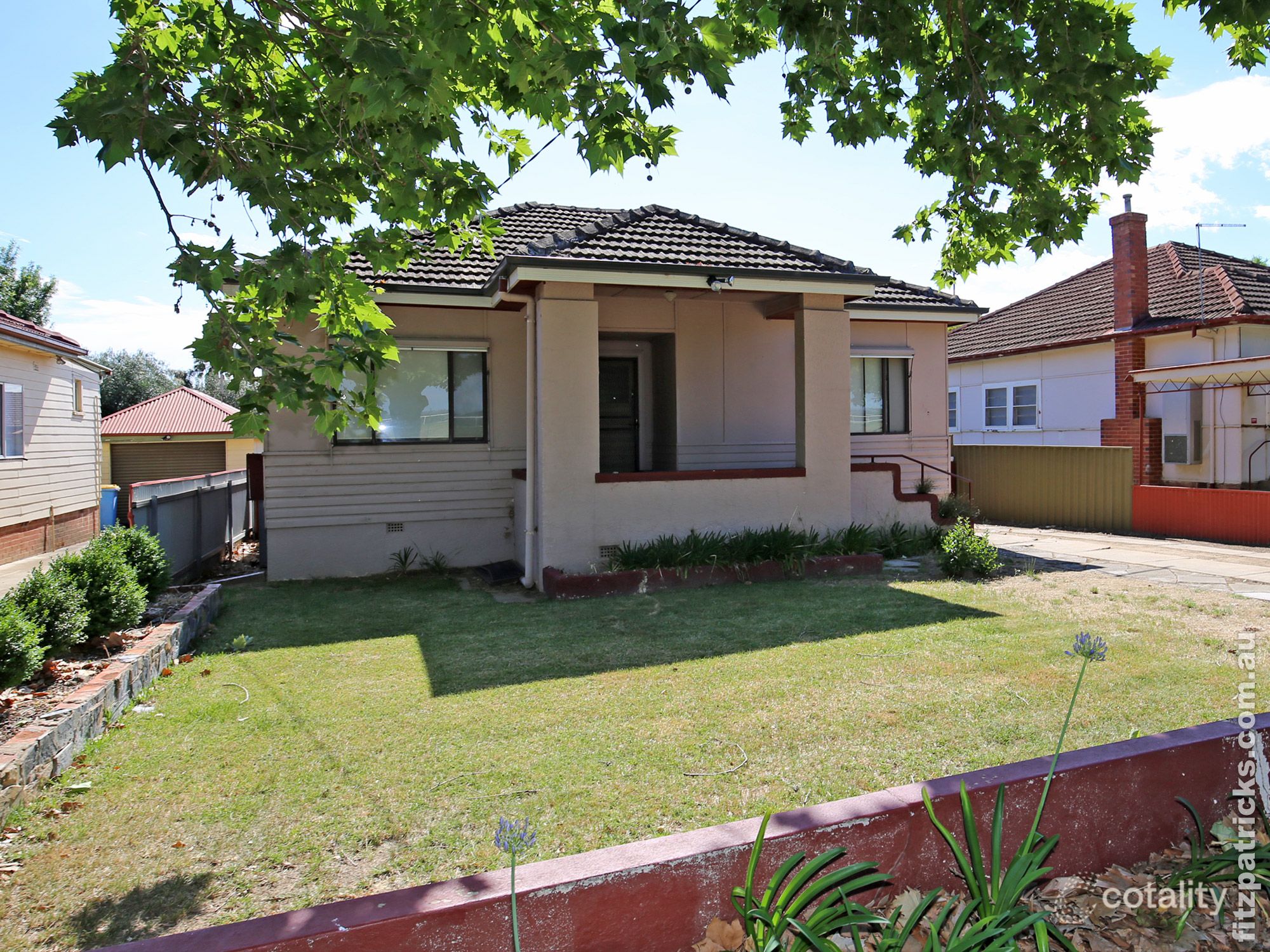 115 Beckwith St, Wagga Wagga, NSW 2650
