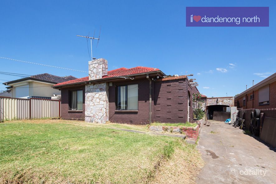 8 Crawford Ave, Dandenong North, VIC 3175