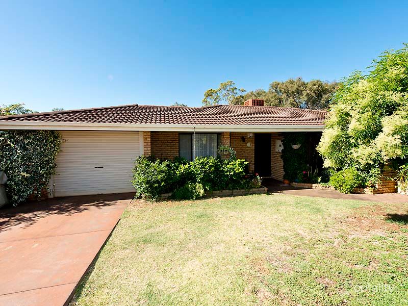 133 Salisbury Rd, Swan View, WA 6056