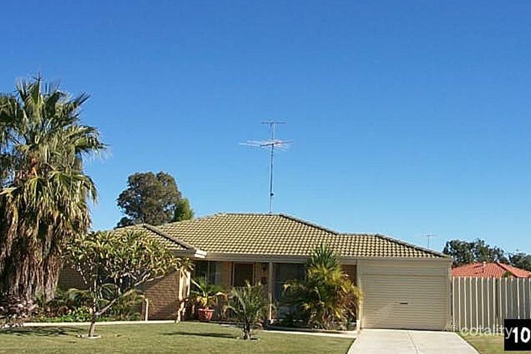 7 Royce Rd, Greenfields, WA 6210