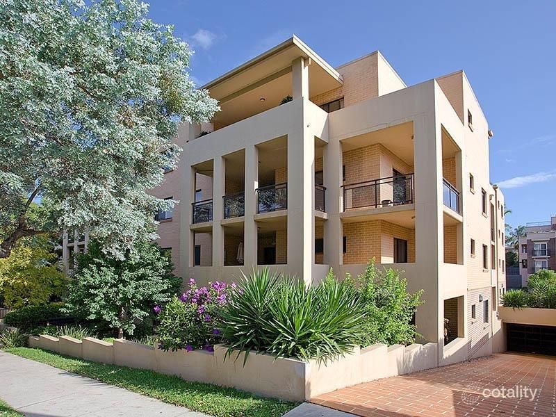 13/43-47 Empress St, Hurstville, NSW 2220