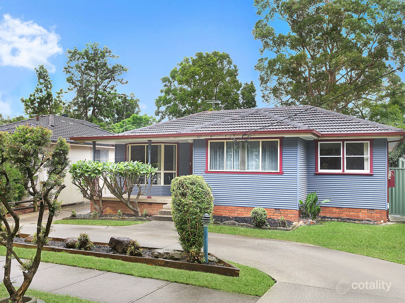 89 Oakes Rd, Old Toongabbie, NSW 2146