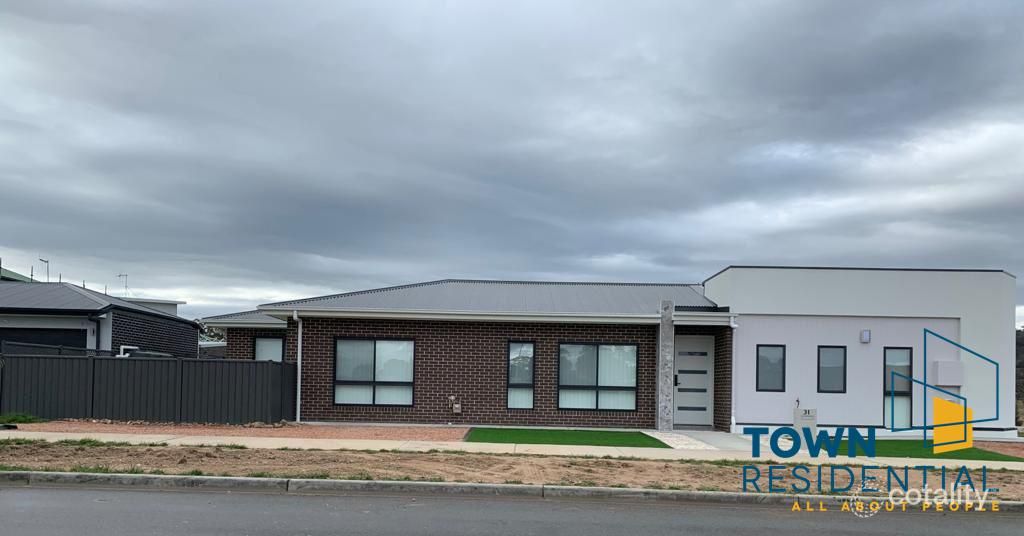 31 Melomys Cct, Throsby, ACT 2914