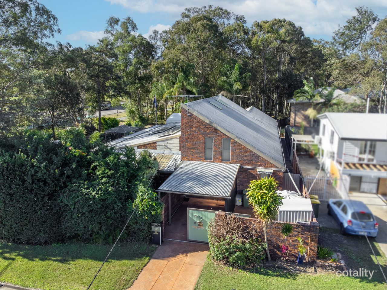 33 Gidya Ave, Bongaree, QLD 4507