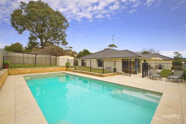 29 Vanderville St, The Oaks, NSW 2570