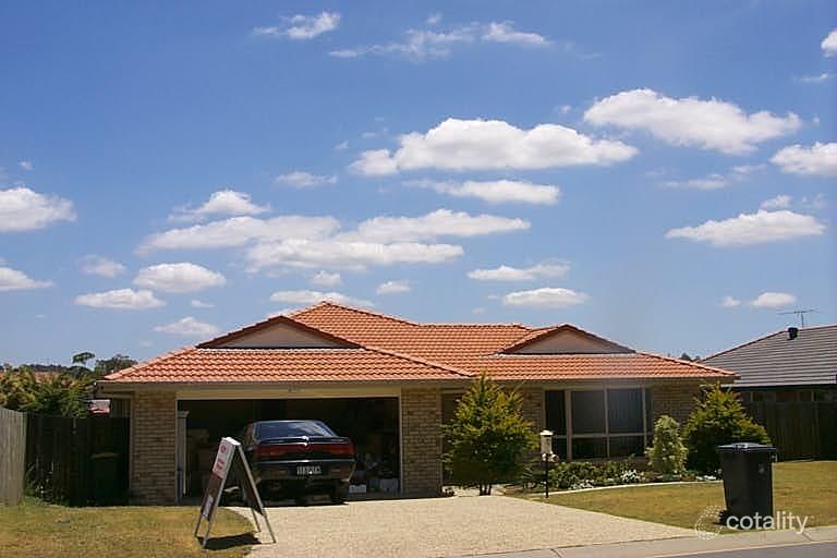 33 Shelduck Pl, Calamvale, QLD 4116