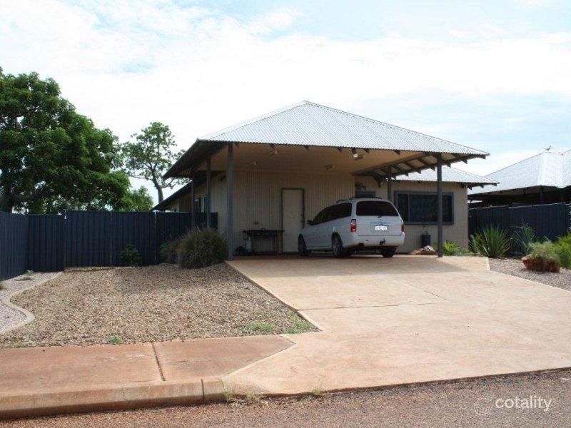 21 Kurrajong Loop, Derby, WA 6728