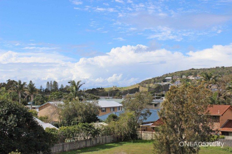 12/1 Killuke Cres, Crescent Head, NSW 2440