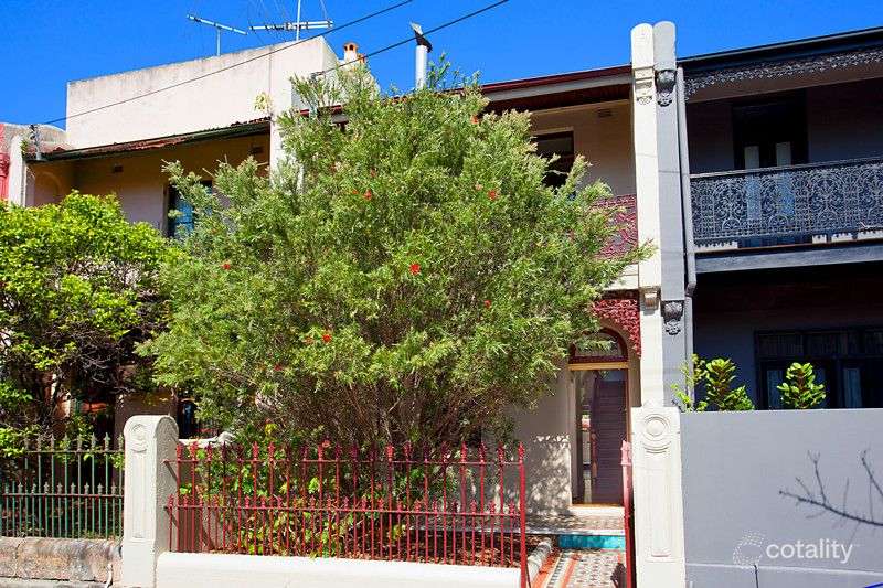 171 Wigram Rd, Forest Lodge, NSW 2037