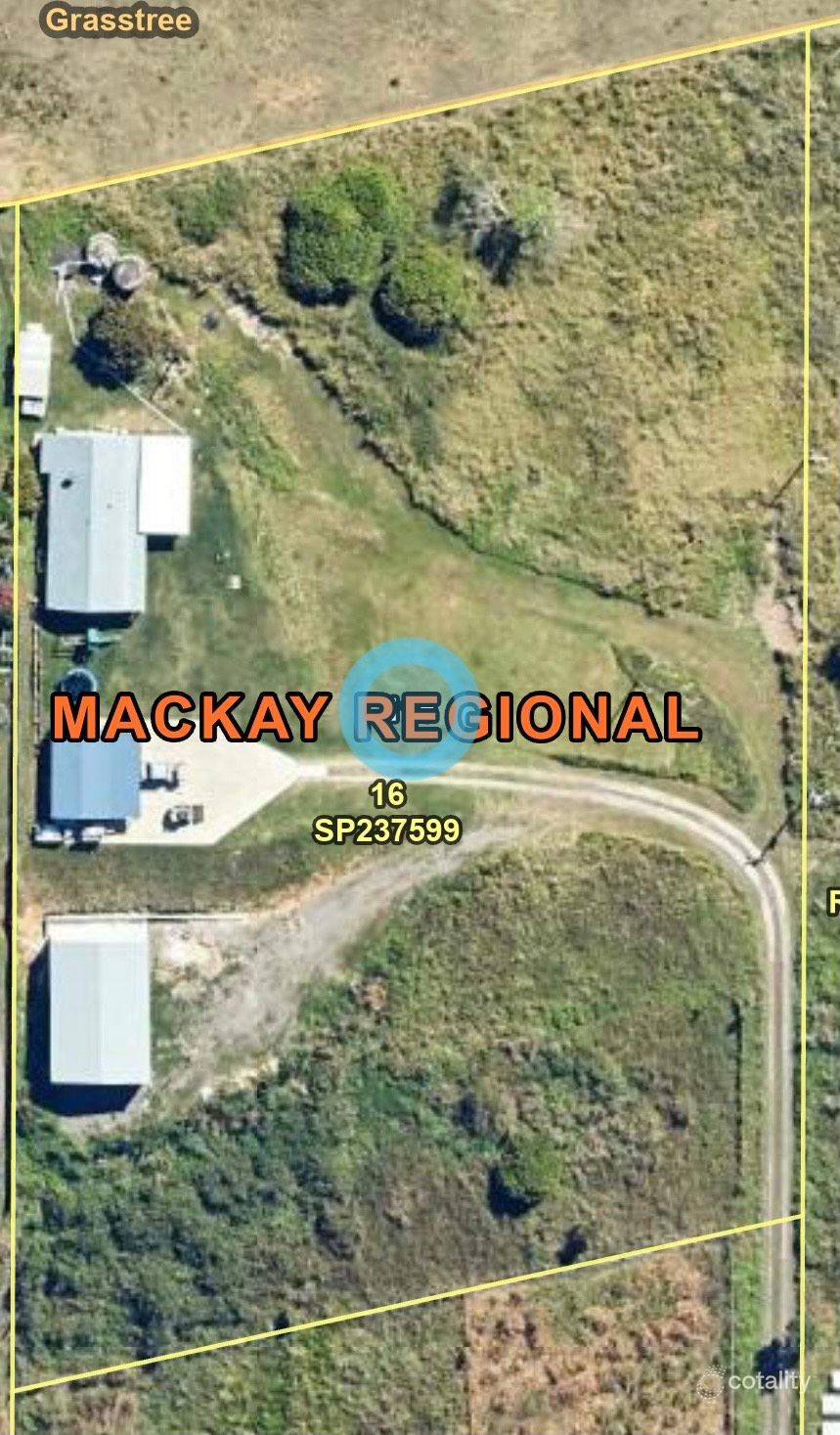 115 Grasstree Beach Rd, Grasstree Beach, QLD 4740