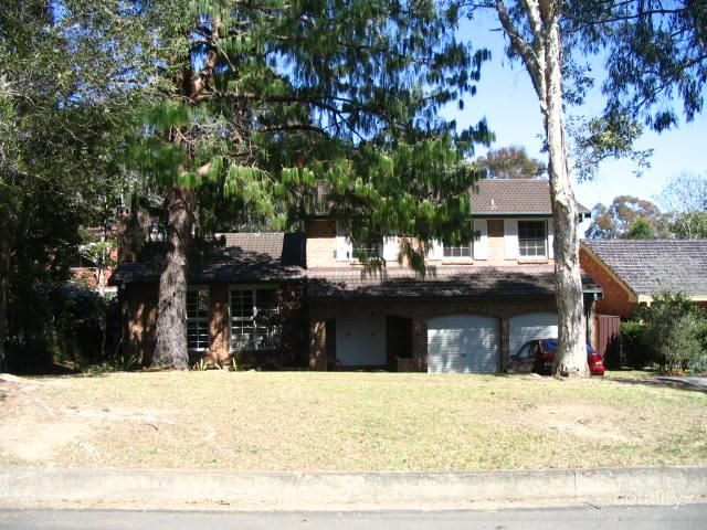 7 Warrabri Pl, West Pymble, NSW 2073