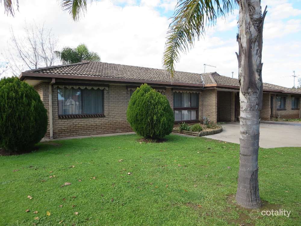 1/486 Kotthoff St, Lavington, NSW 2641
