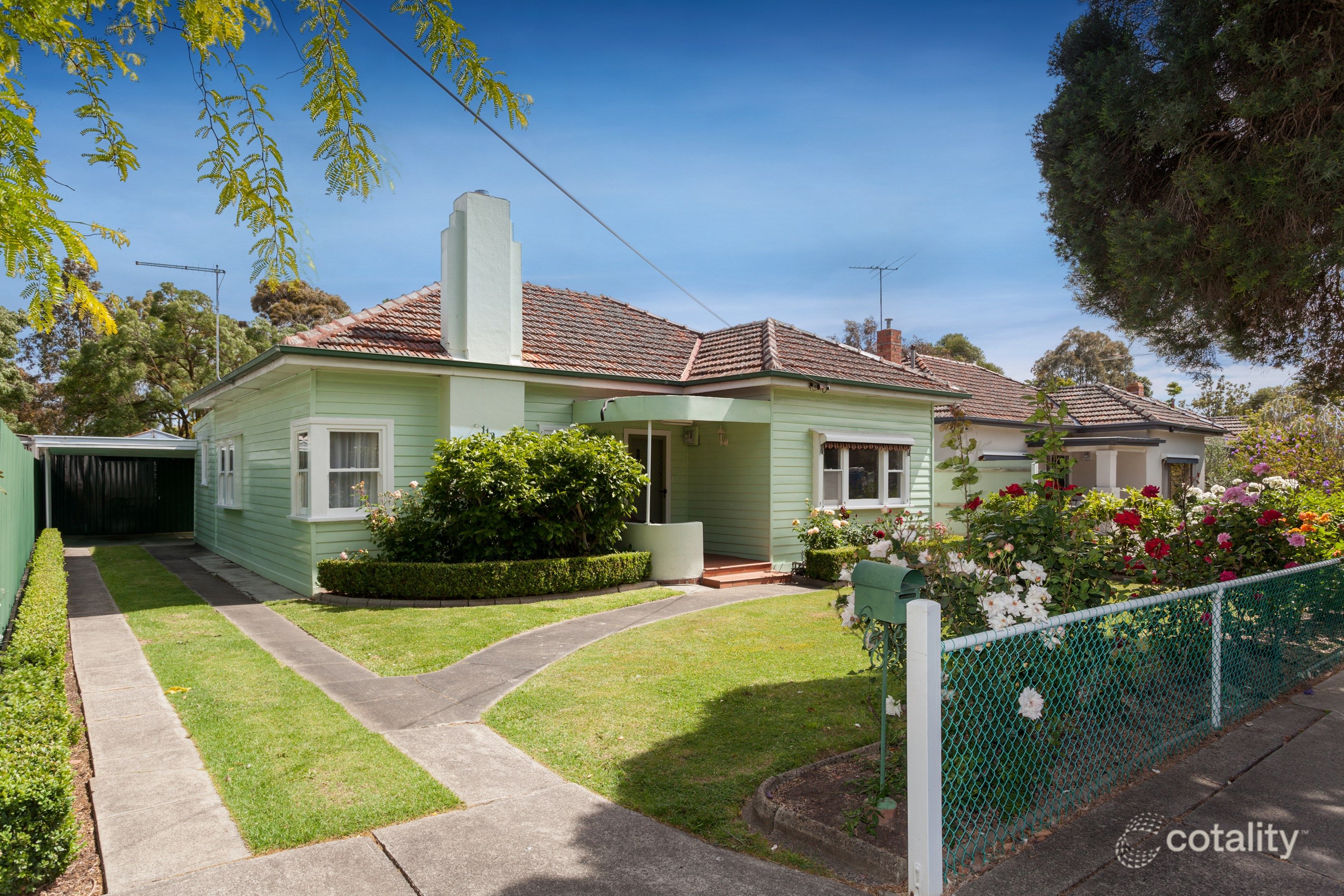 113 Green St, Ivanhoe, VIC 3079