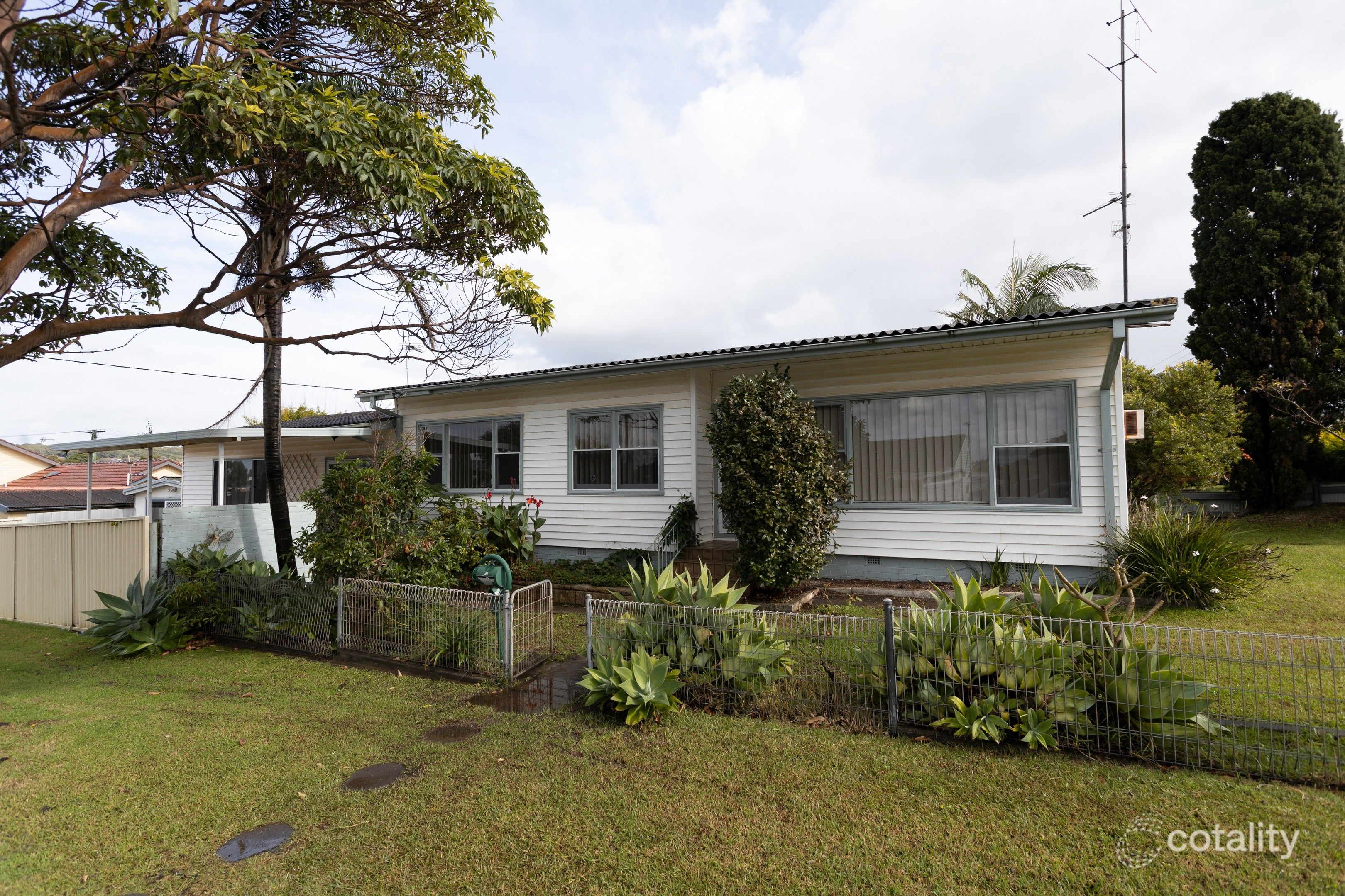 1 Carinmoney Ave, Warilla, NSW 2528