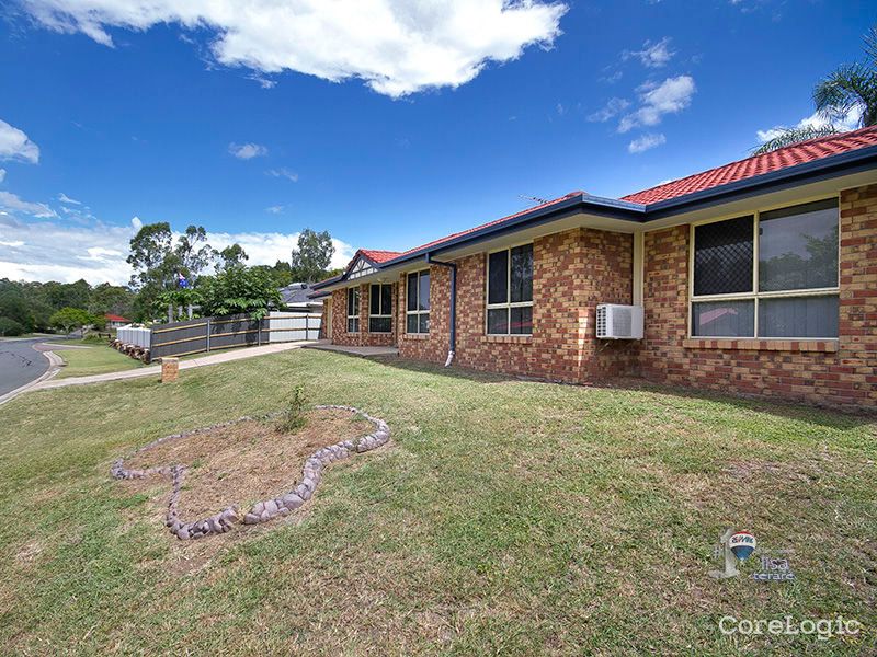 3 Kentia Cct, Flinders View, QLD 4305
