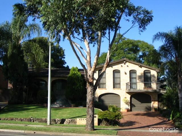 137 Joseph Banks Dr, Kings Langley, NSW 2147