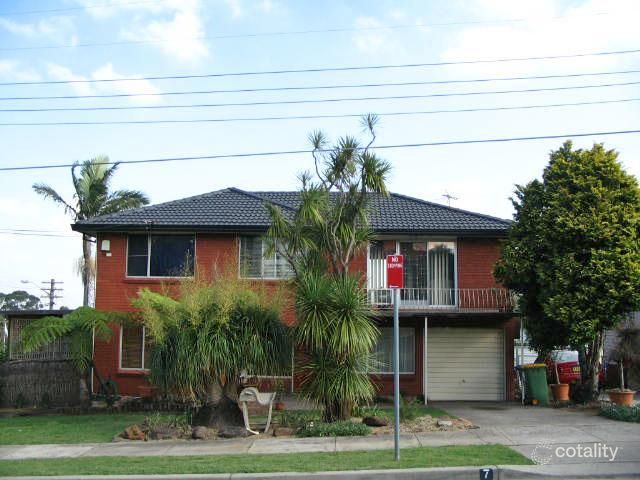 7 Tennyson Rd, Ryde, NSW 2112
