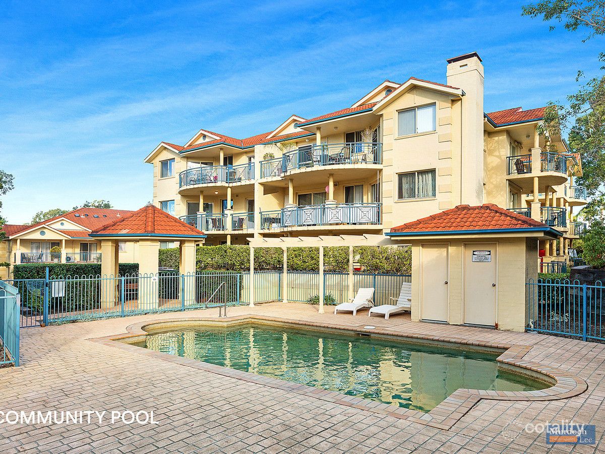 28/9-11 Hill St, Baulkham Hills, NSW 2153