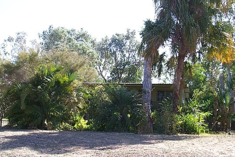 37 Whiting Ct, Cungulla, QLD 4816