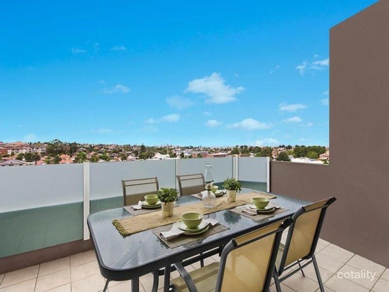 10/2-4 Parker St, Rockdale, NSW 2216