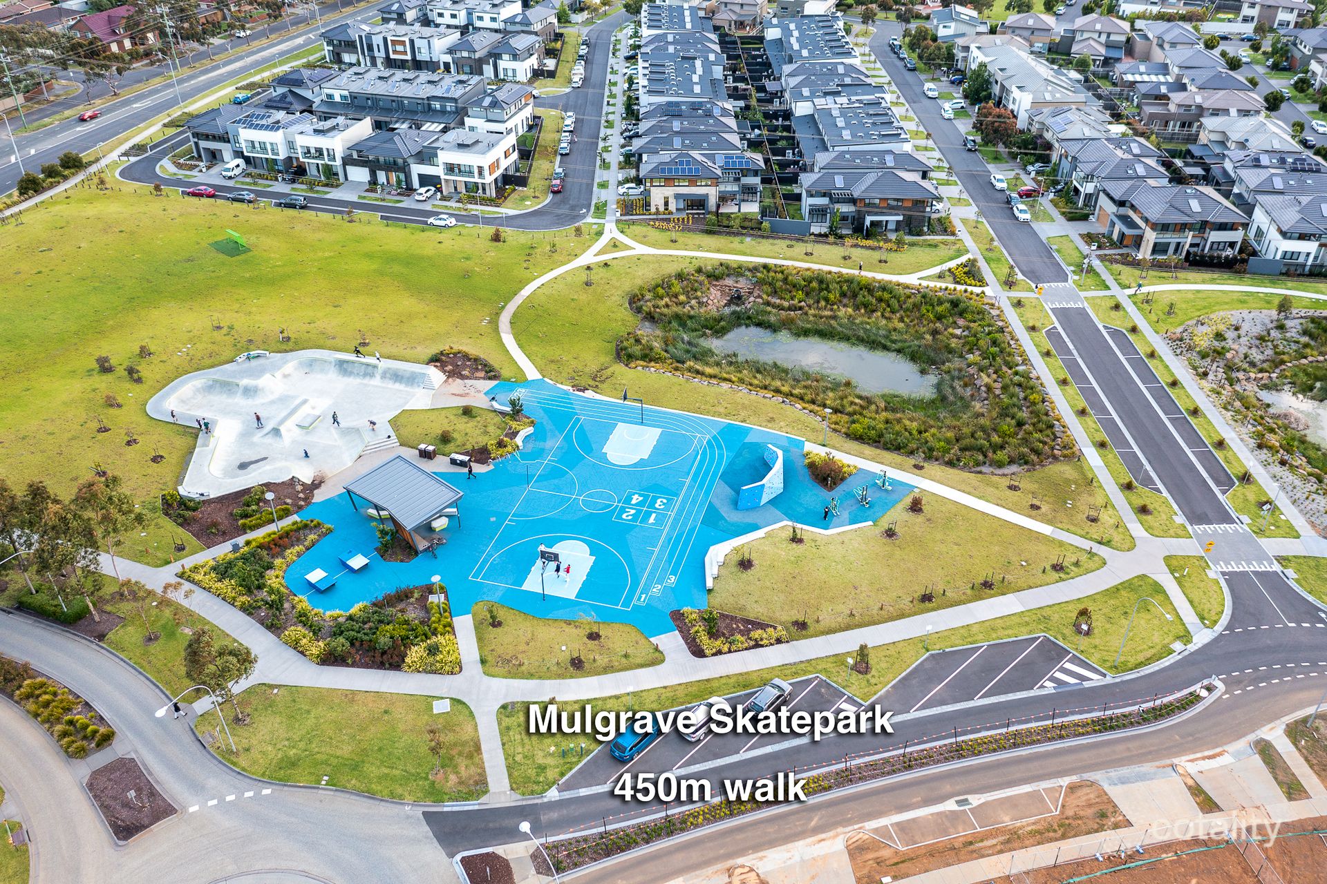 6 Hoddle St, Mulgrave, VIC 3170