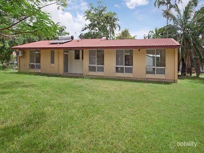 22 Parmentier Pl, Moulden, NT 0830