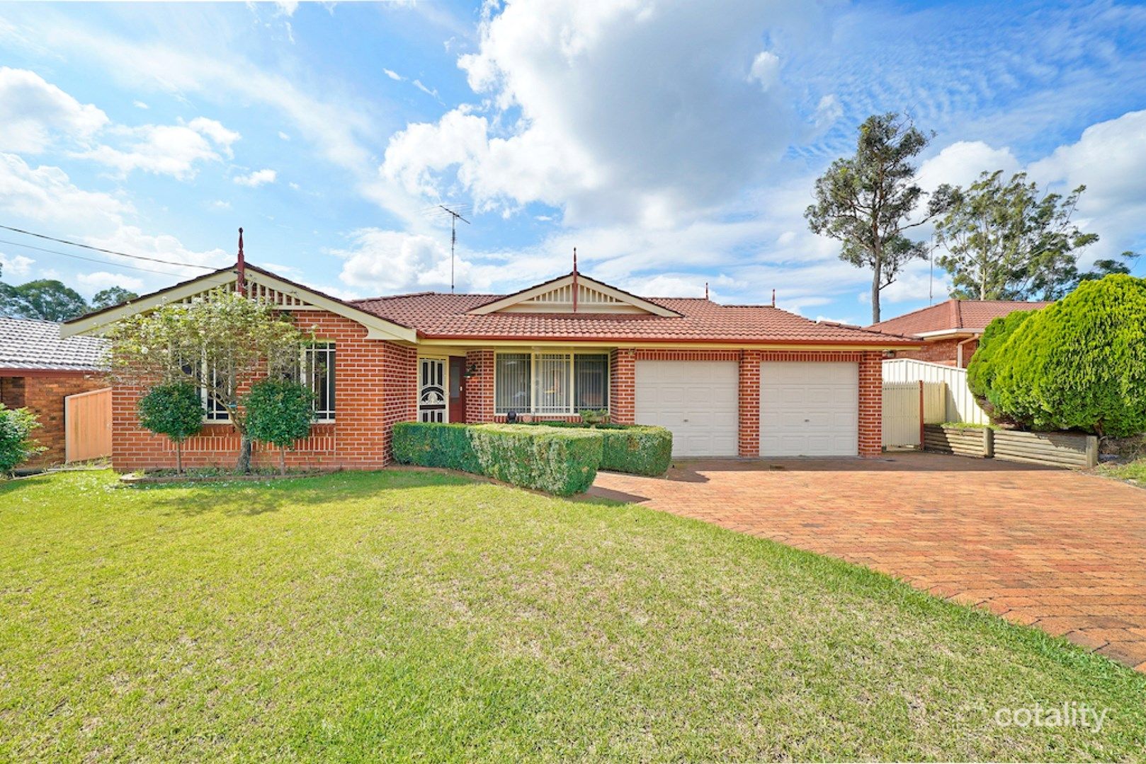 12 Neal Pl, Appin, NSW 2560