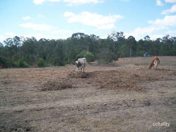 54 Svensons Rd, Pine Creek, QLD 4670