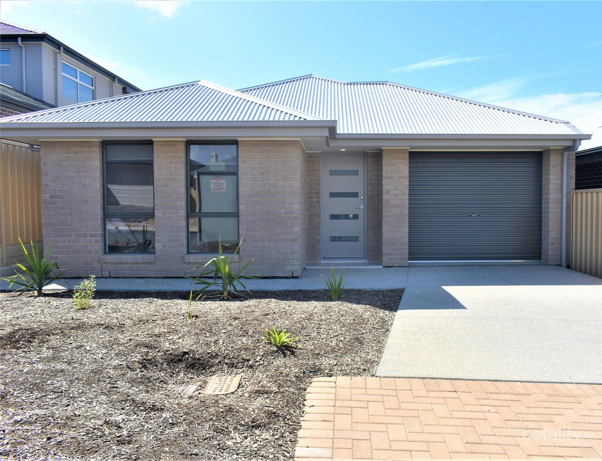 25 Naval Rd, Seaford Meadows, SA 5169