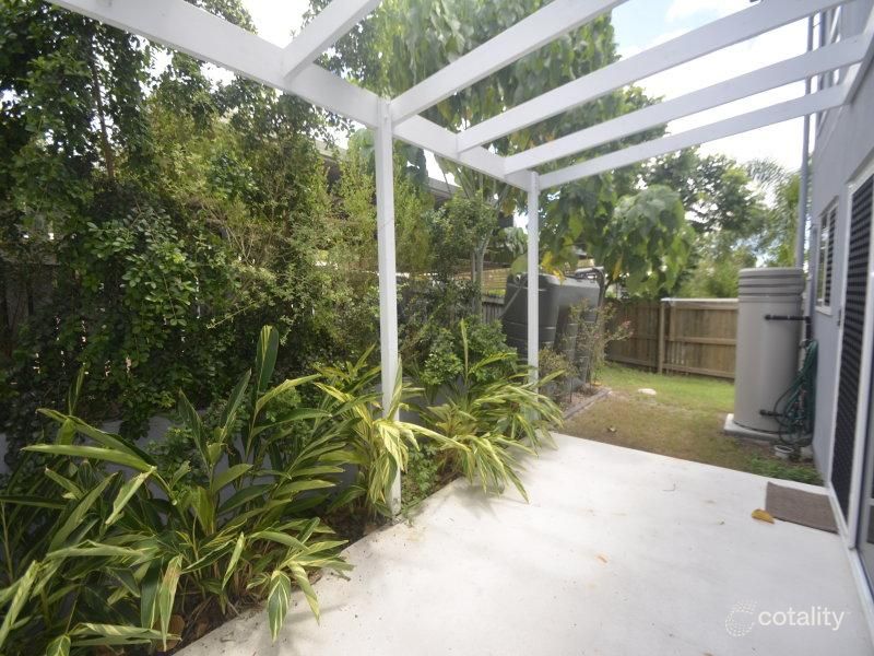 2/43 Butler St, New Auckland, QLD 4680