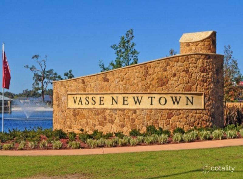 42 Sickle Dr, Vasse, WA 6280