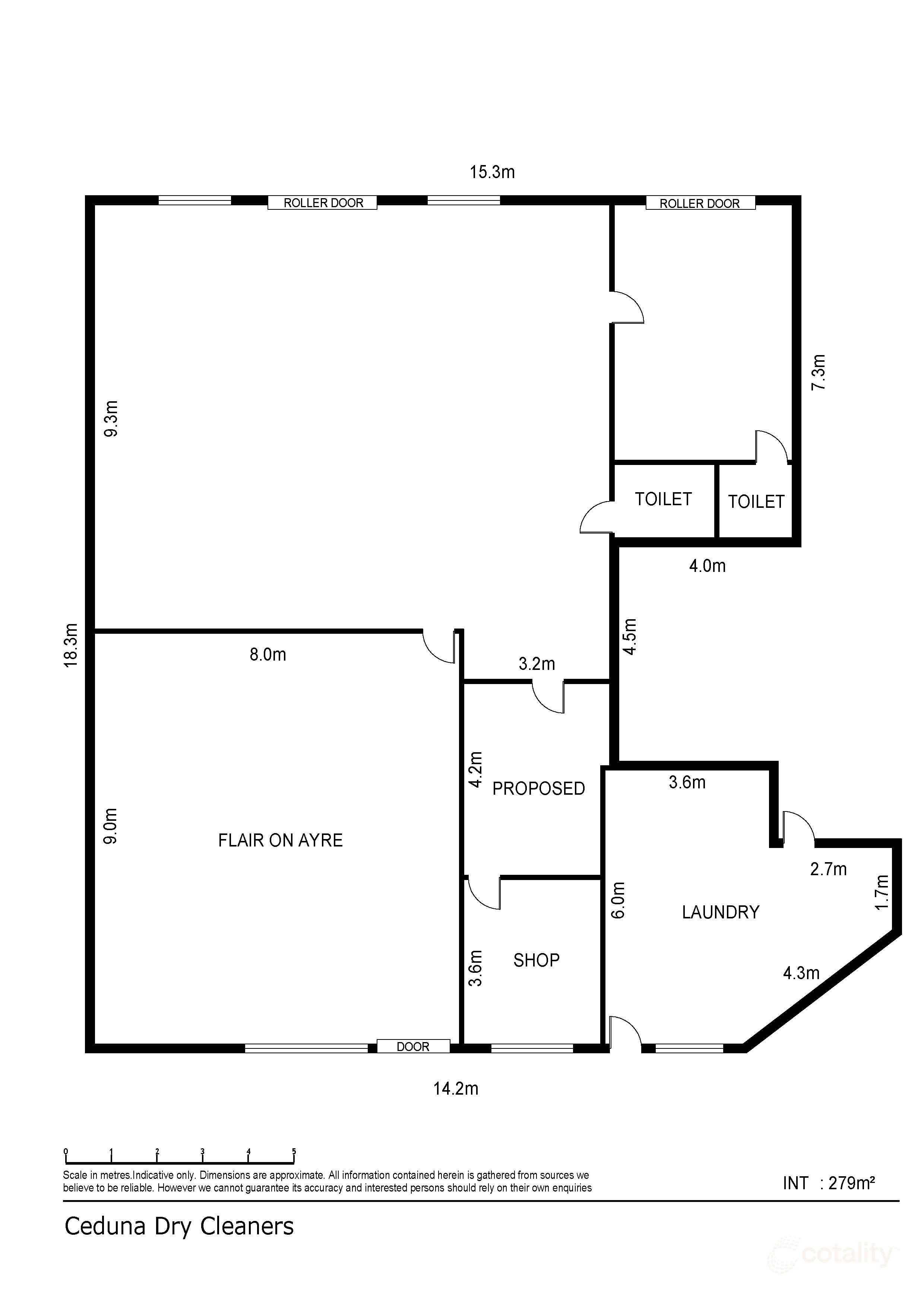 34 Poynton St, Ceduna, SA 5690