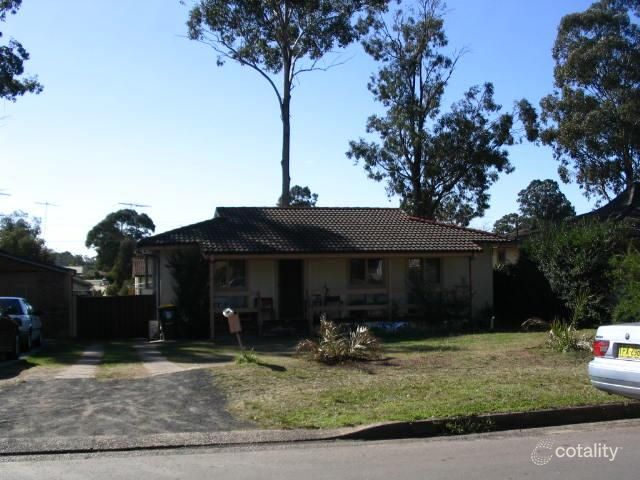 22 Kavieng Ave, Whalan, NSW 2770