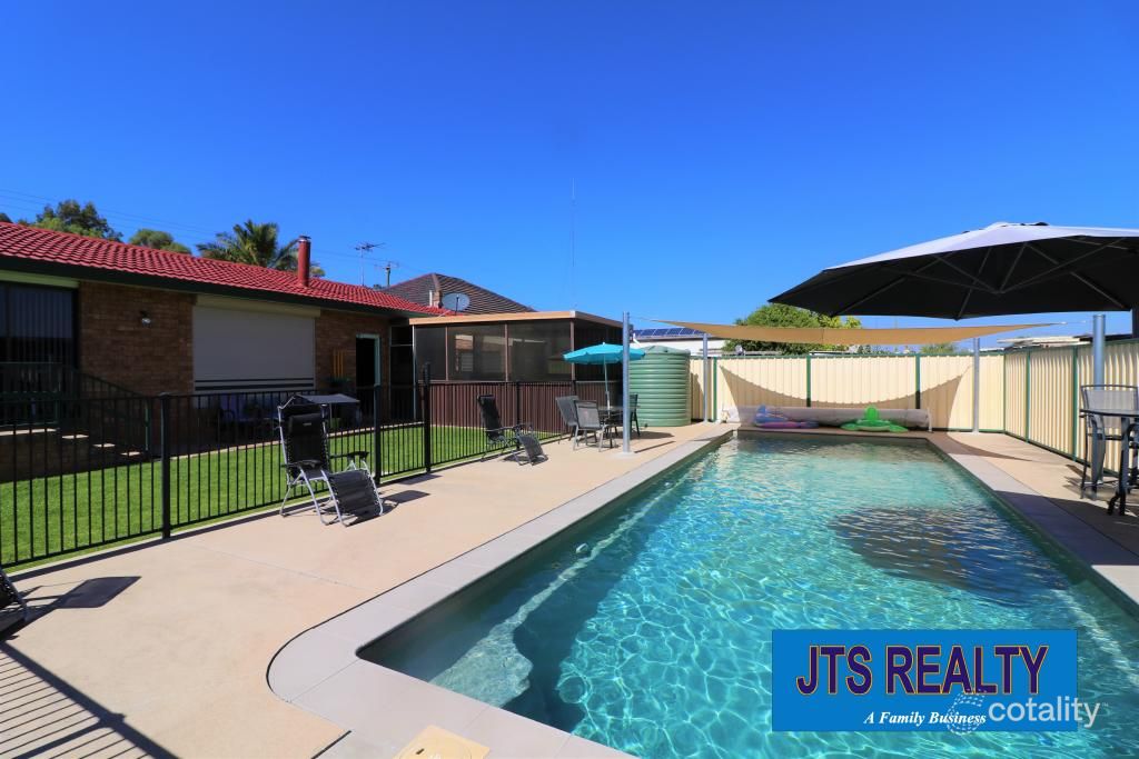 60 Aberdeen St, Muswellbrook, NSW 2333
