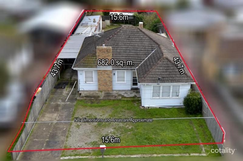 52 Wilsons Rd, Newcomb, VIC 3219