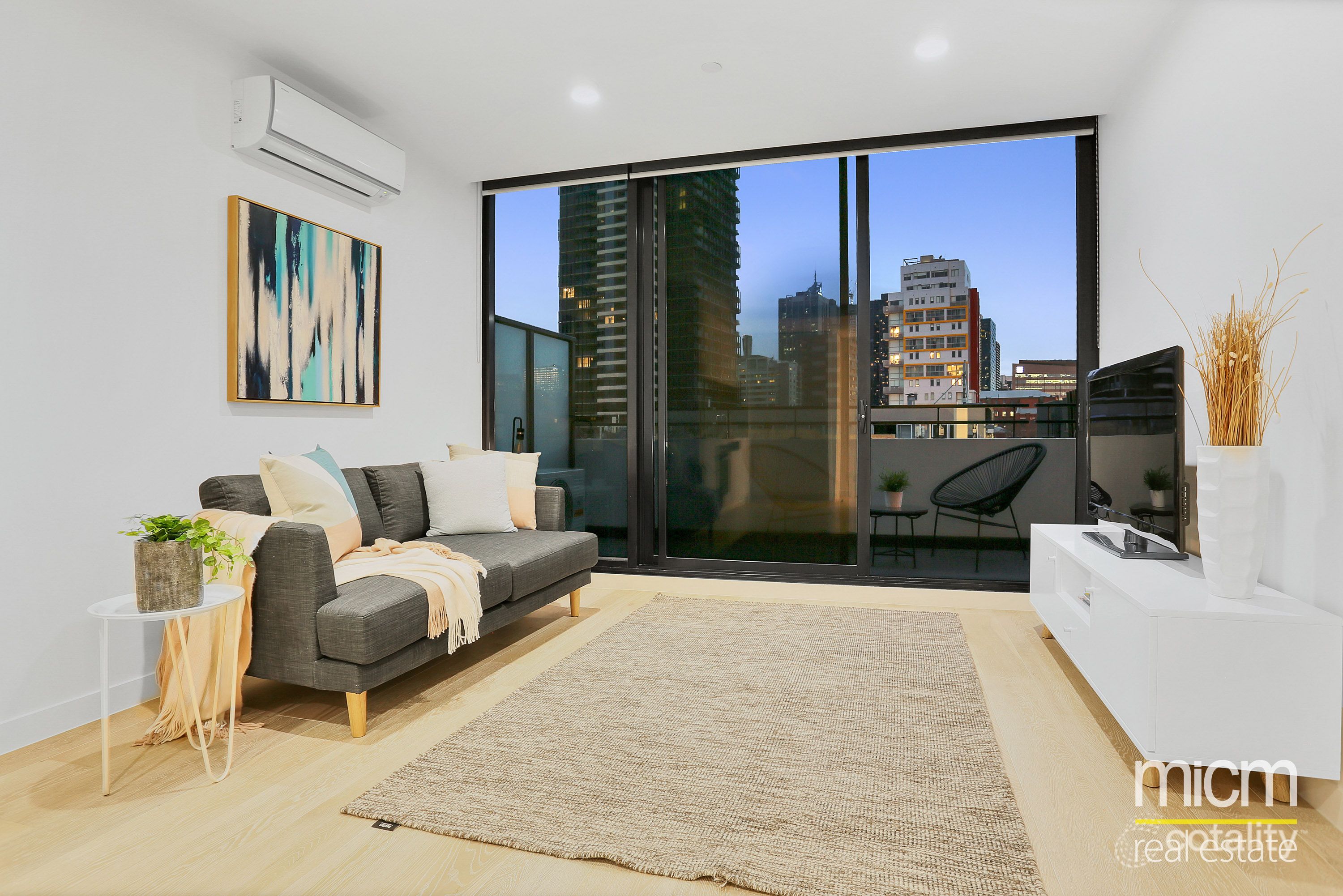 405/162-174 Rosslyn St, West Melbourne, VIC 3003