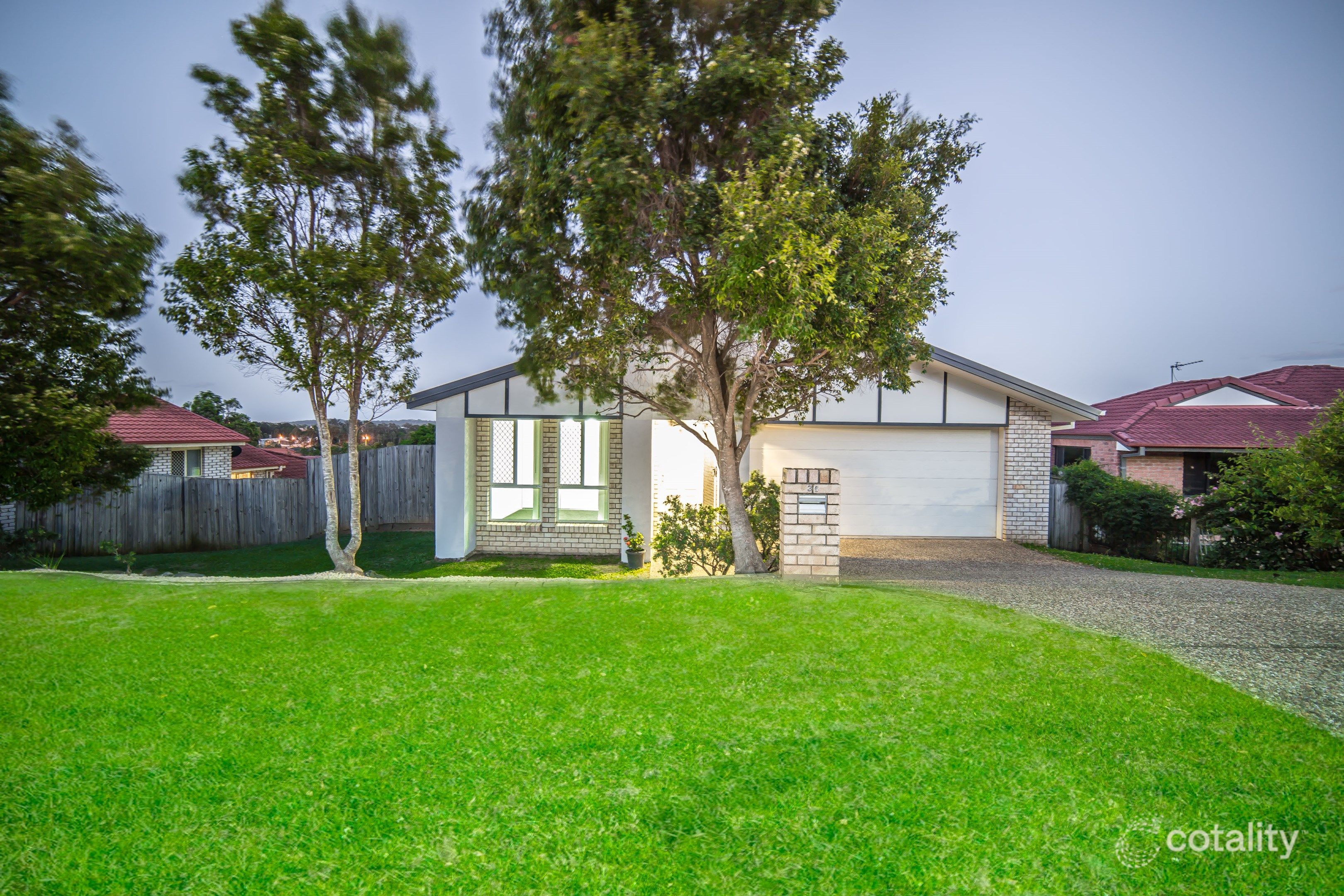 36 Bluetail Cres, Upper Coomera, QLD 4209