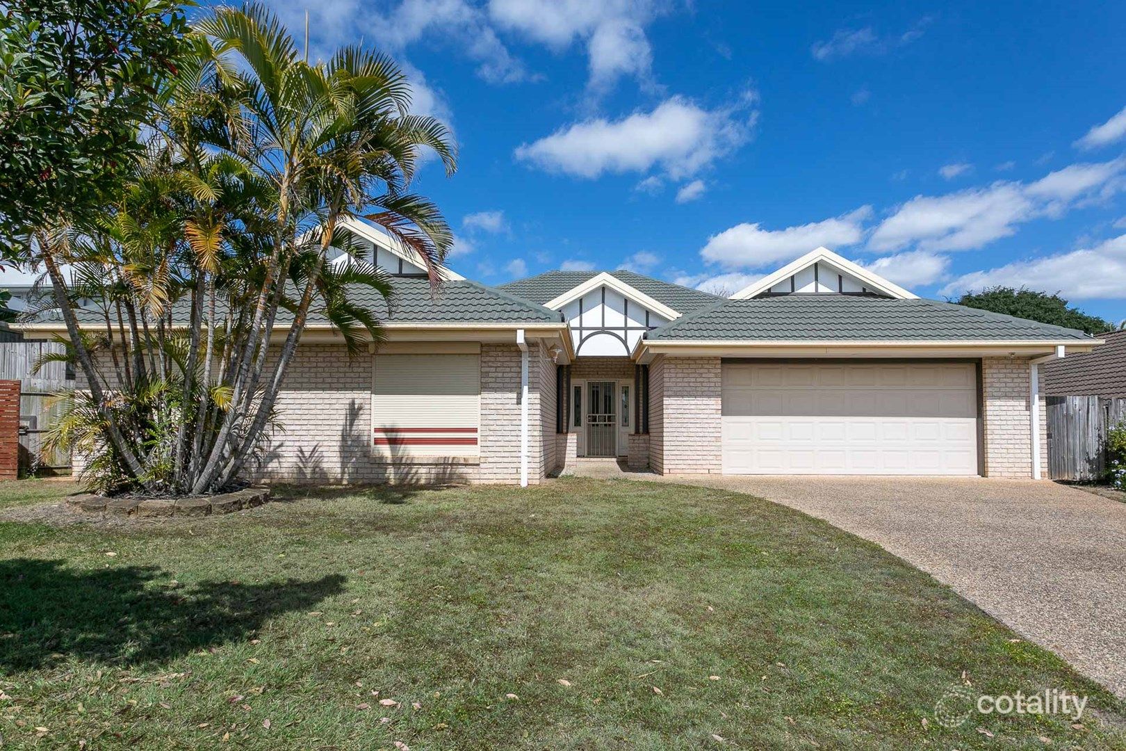 10 Pembridge St, Murrumba Downs, QLD 4503
