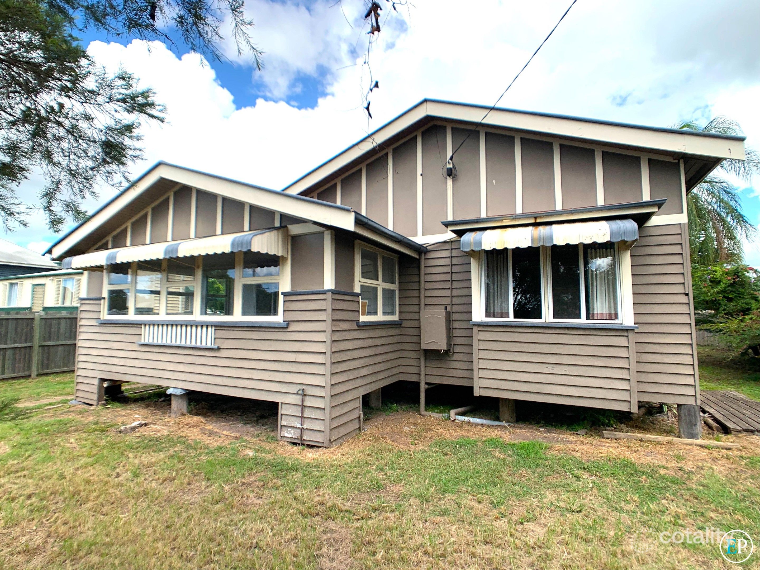 70 George St, Bundaberg South, QLD 4670