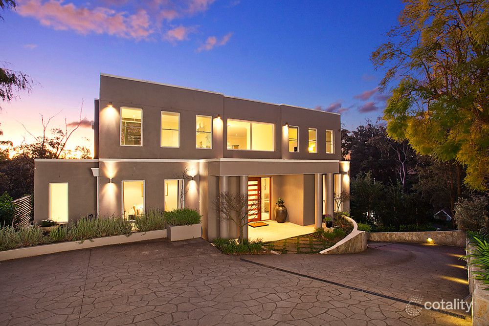 396b Bobbin Head Rd, North Turramurra, NSW 2074