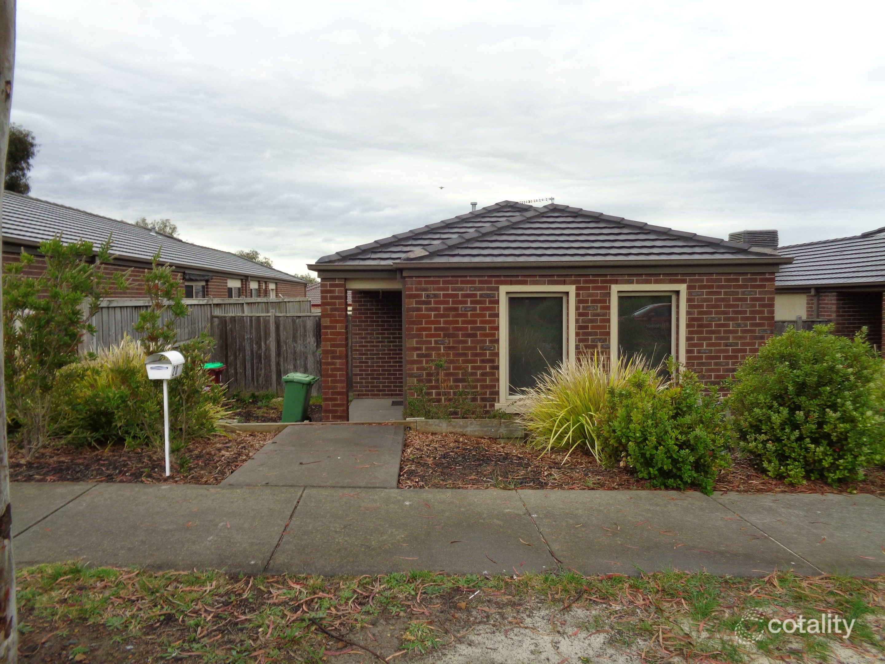 20 Hawkeseye Way, Cranbourne East, VIC 3977