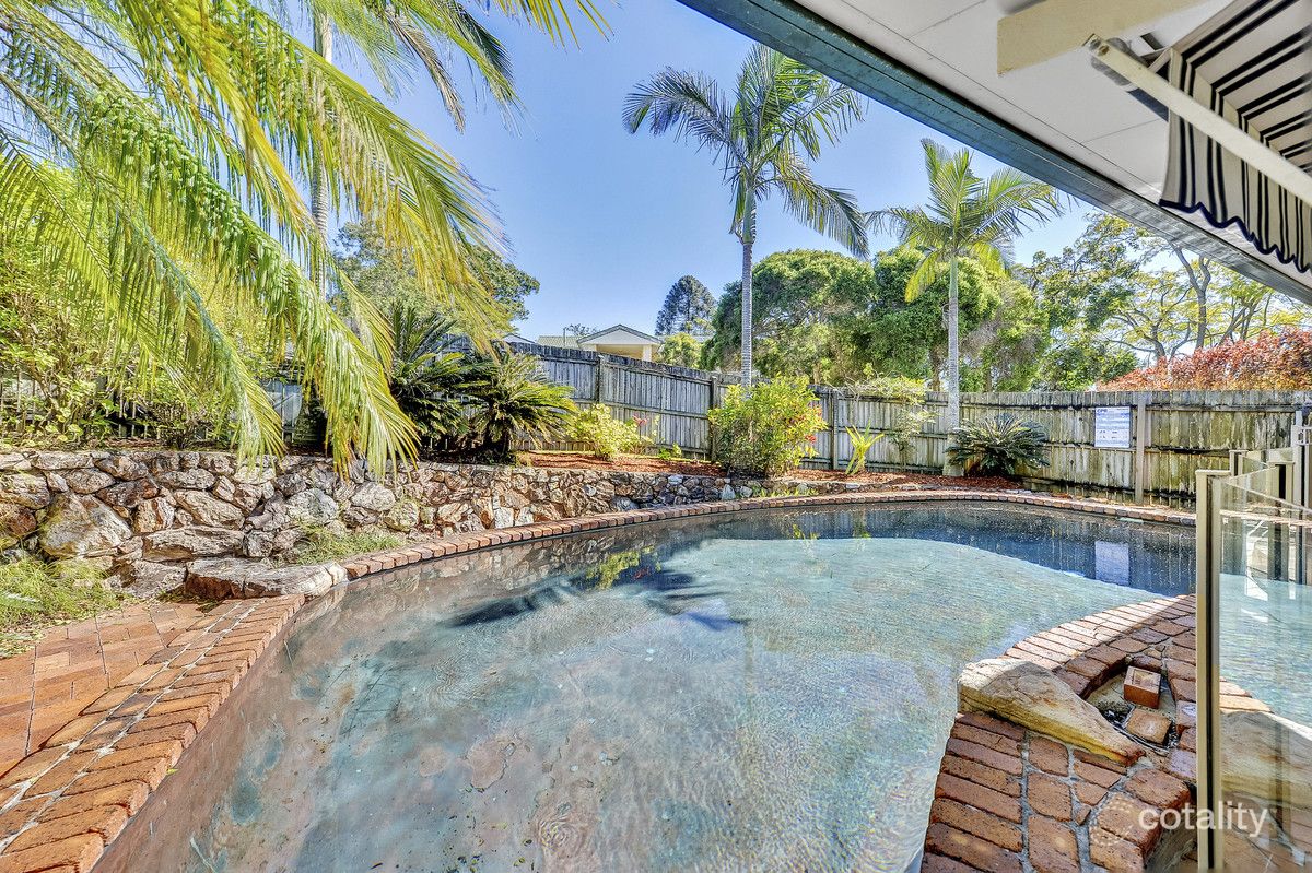 1 Wills Ct, Mount Ommaney, QLD 4074