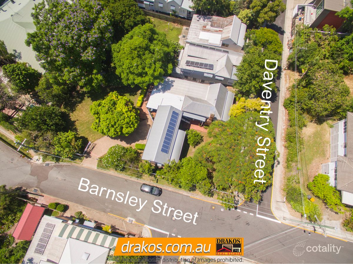 29 Daventry St, West End, QLD 4101