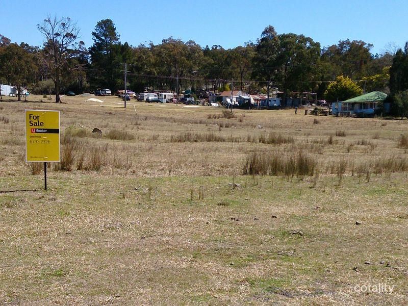 318 Bates Rd, Torrington, NSW 2371