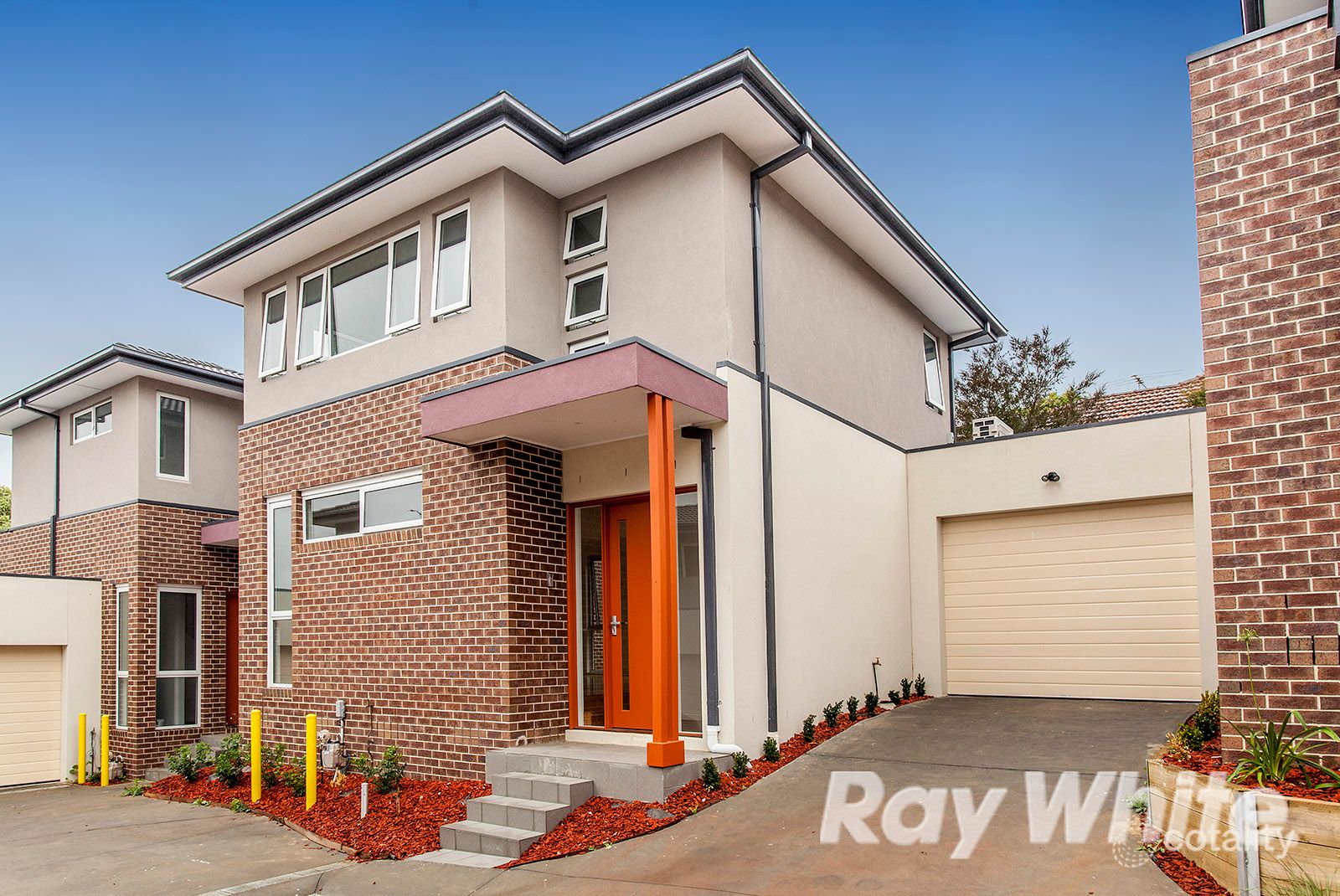 3/41 Rosella St, Doncaster East, VIC 3109